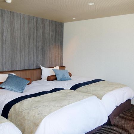 Kitakobushi Shiretoko Hotel & Resort Сярі Екстер'єр фото