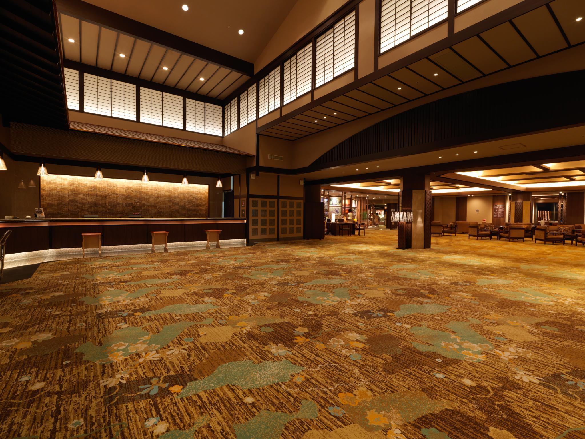 Kitakobushi Shiretoko Hotel & Resort Сярі Екстер'єр фото