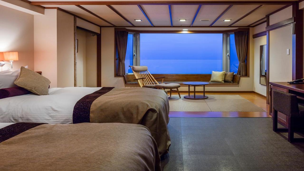 Kitakobushi Shiretoko Hotel & Resort Сярі Екстер'єр фото