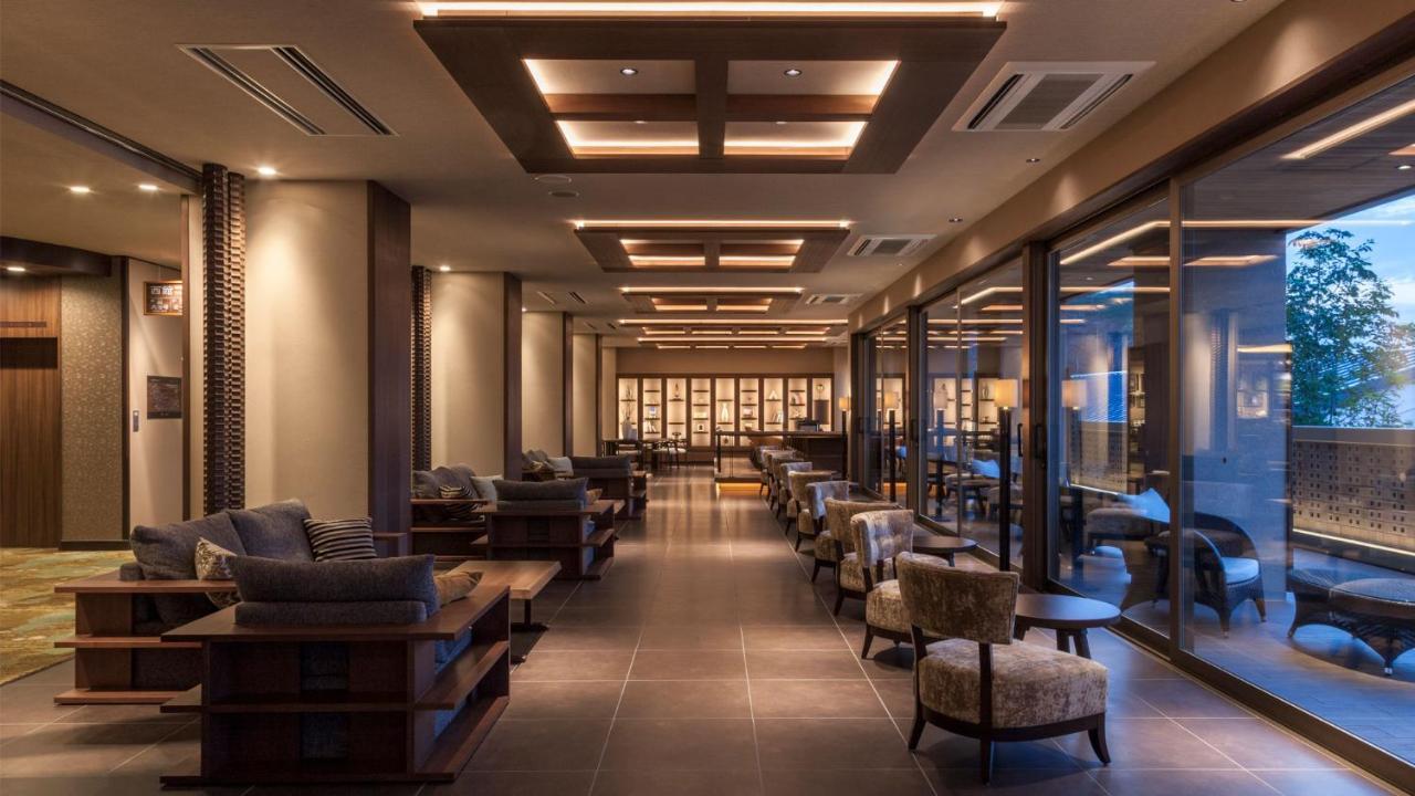 Kitakobushi Shiretoko Hotel & Resort Сярі Екстер'єр фото