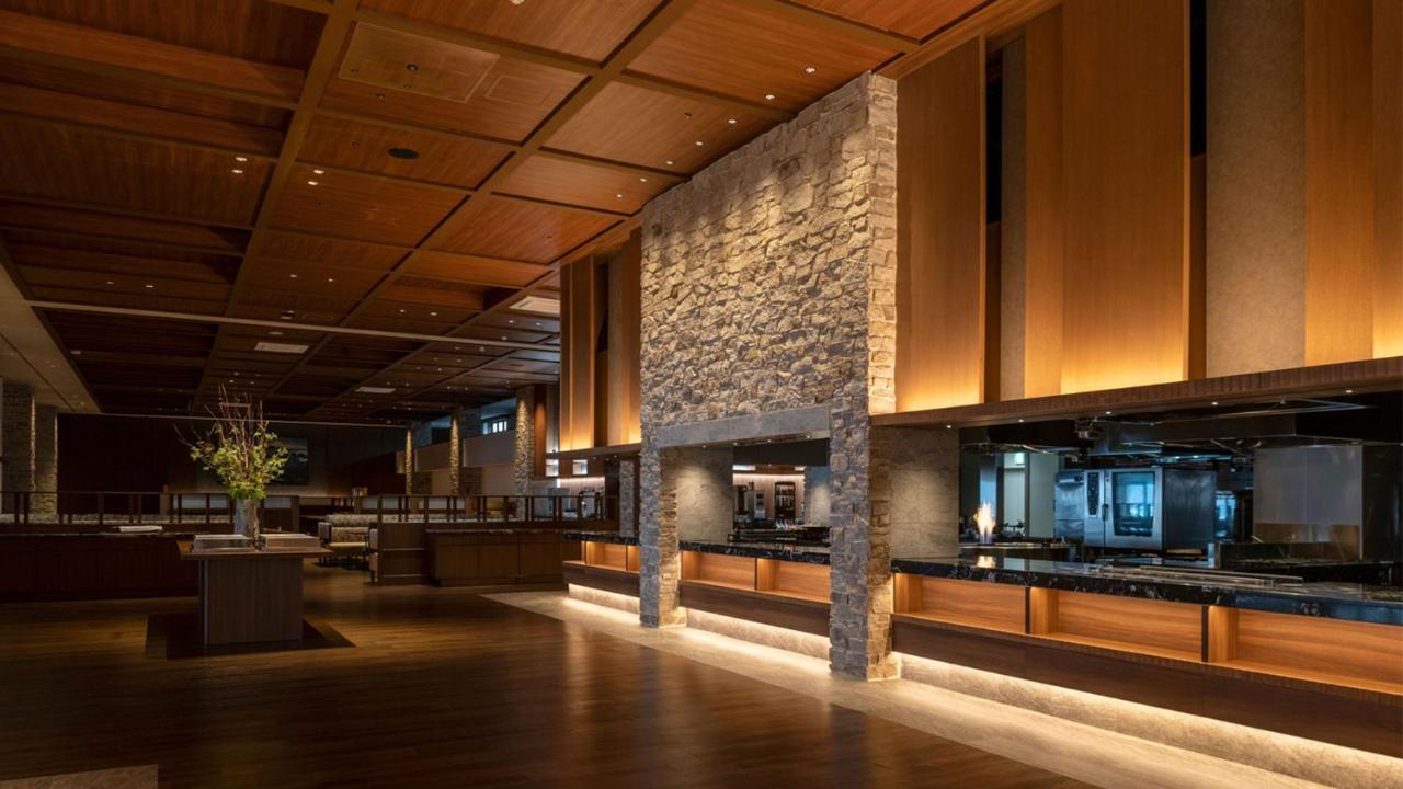 Kitakobushi Shiretoko Hotel & Resort Сярі Екстер'єр фото