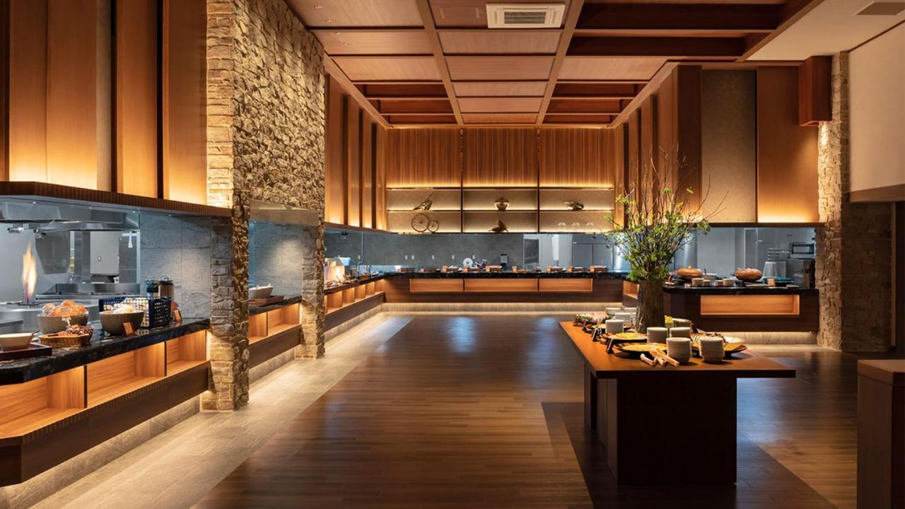 Kitakobushi Shiretoko Hotel & Resort Сярі Екстер'єр фото
