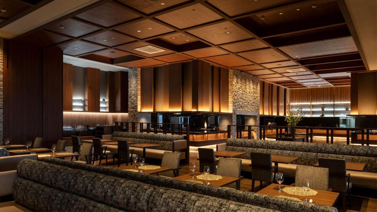 Kitakobushi Shiretoko Hotel & Resort Сярі Екстер'єр фото