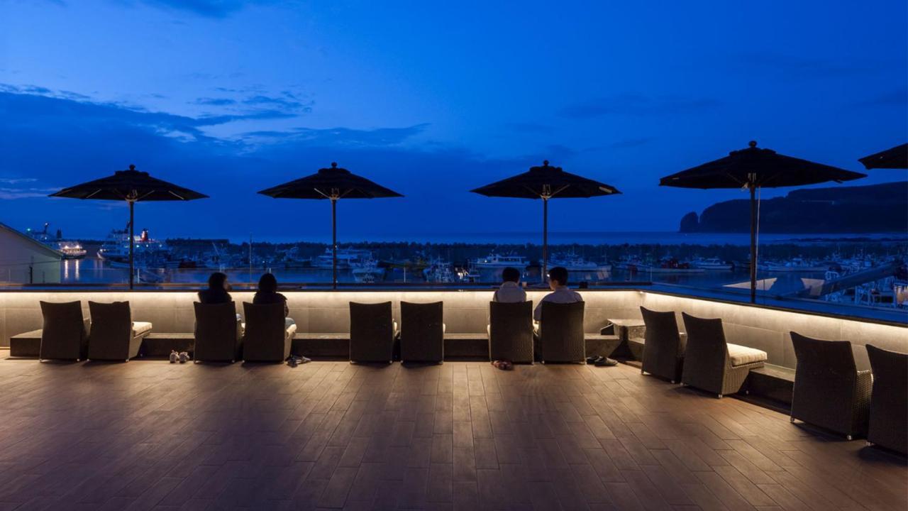 Kitakobushi Shiretoko Hotel & Resort Сярі Екстер'єр фото