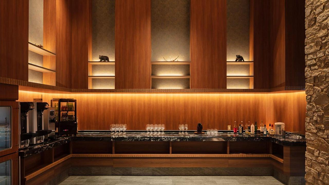 Kitakobushi Shiretoko Hotel & Resort Сярі Екстер'єр фото