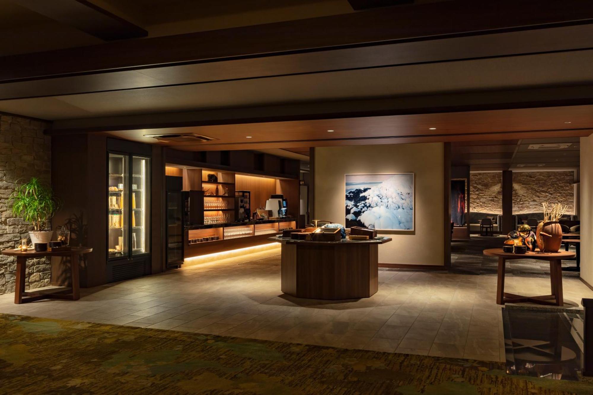 Kitakobushi Shiretoko Hotel & Resort Сярі Екстер'єр фото