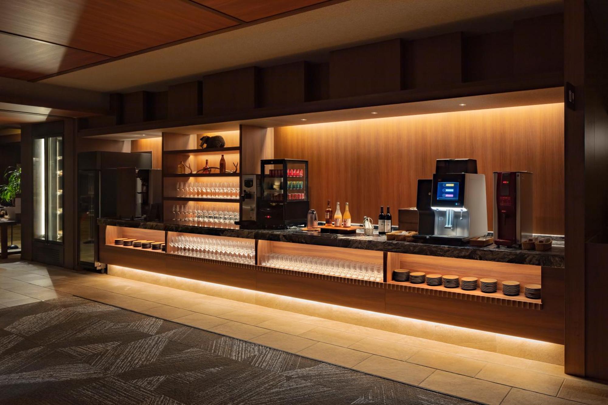 Kitakobushi Shiretoko Hotel & Resort Сярі Екстер'єр фото