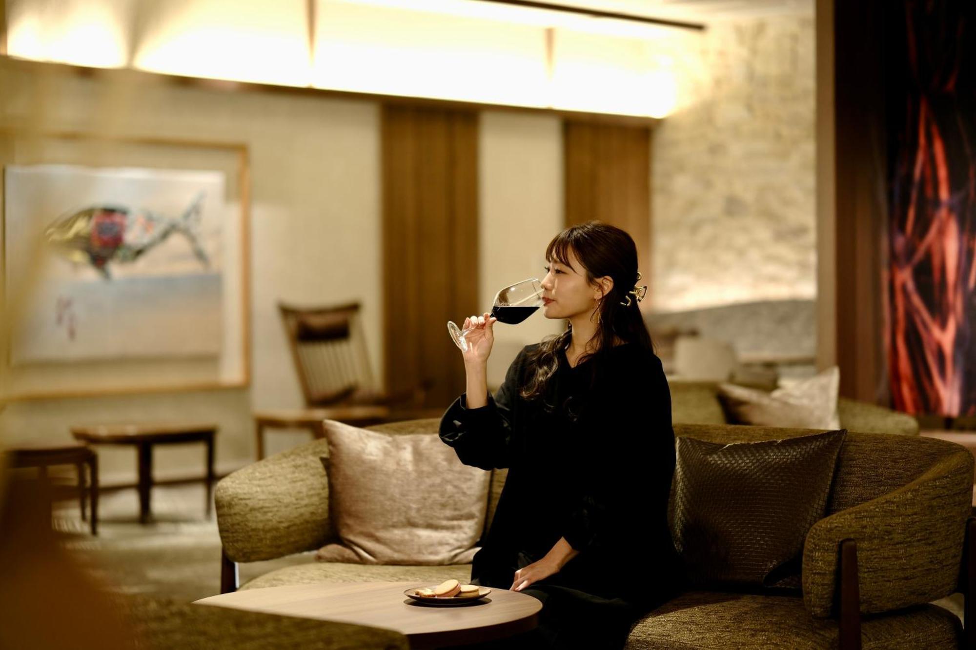 Kitakobushi Shiretoko Hotel & Resort Сярі Екстер'єр фото