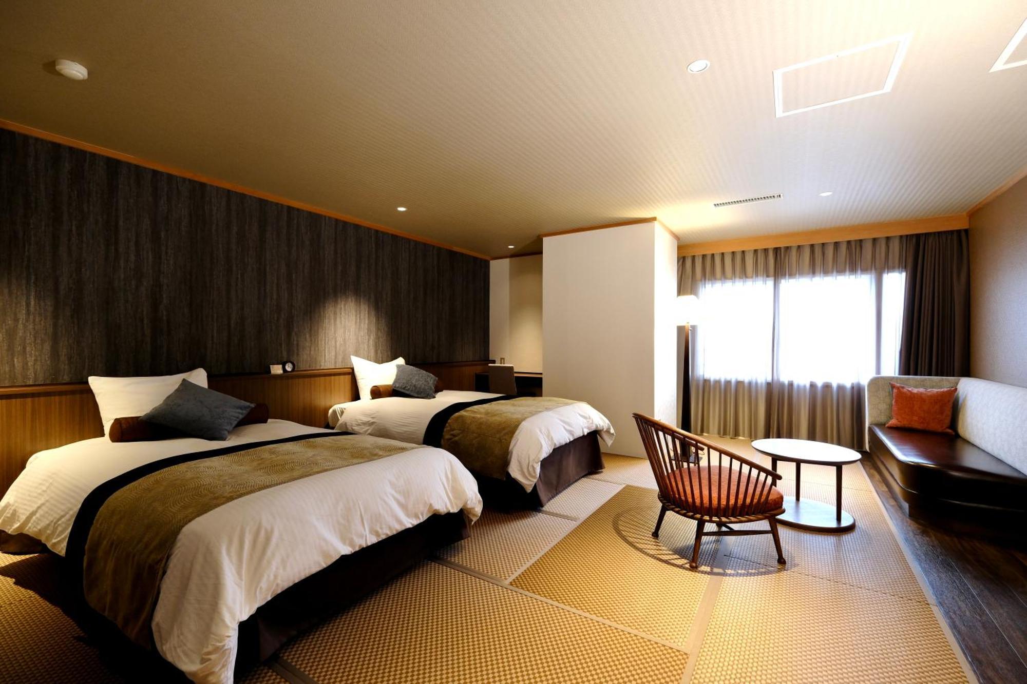 Kitakobushi Shiretoko Hotel & Resort Сярі Екстер'єр фото