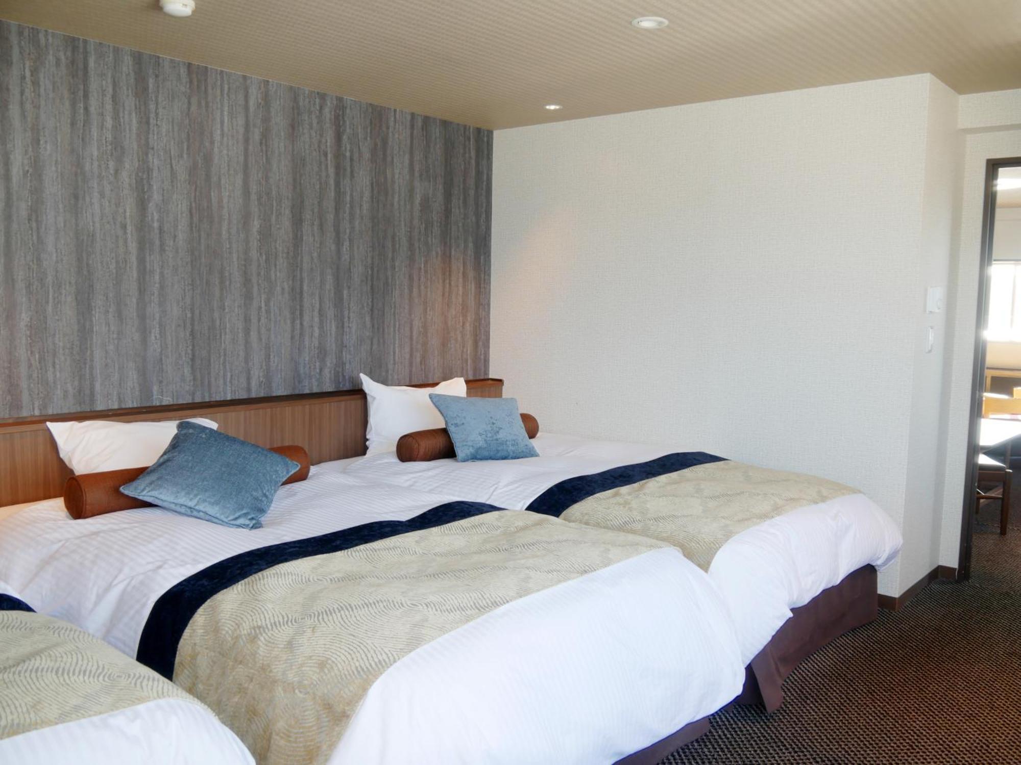 Kitakobushi Shiretoko Hotel & Resort Сярі Екстер'єр фото