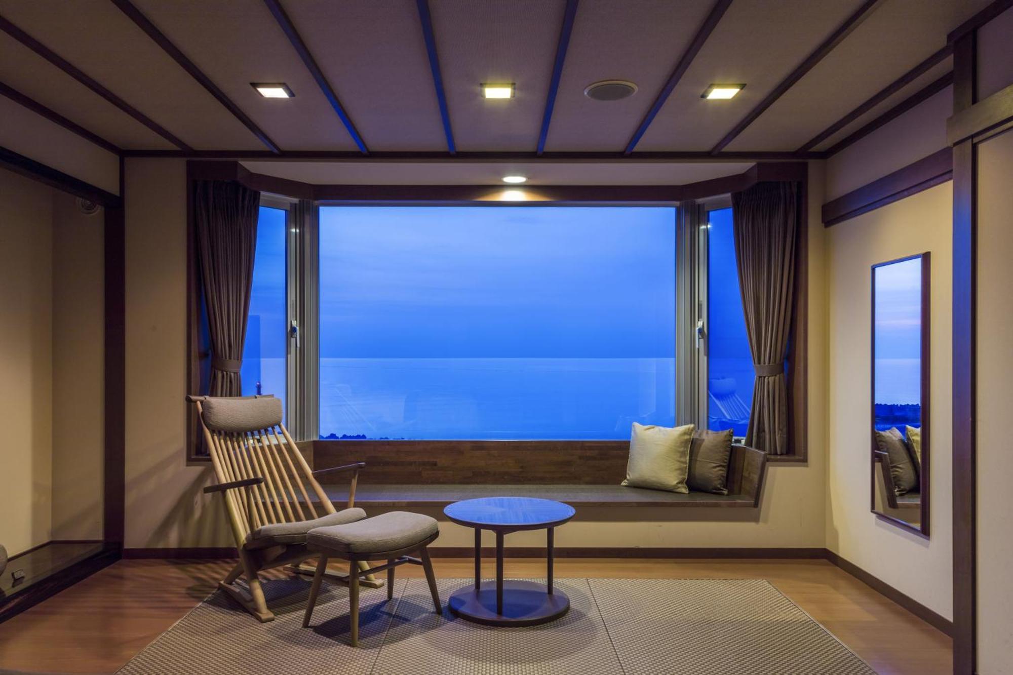 Kitakobushi Shiretoko Hotel & Resort Сярі Екстер'єр фото