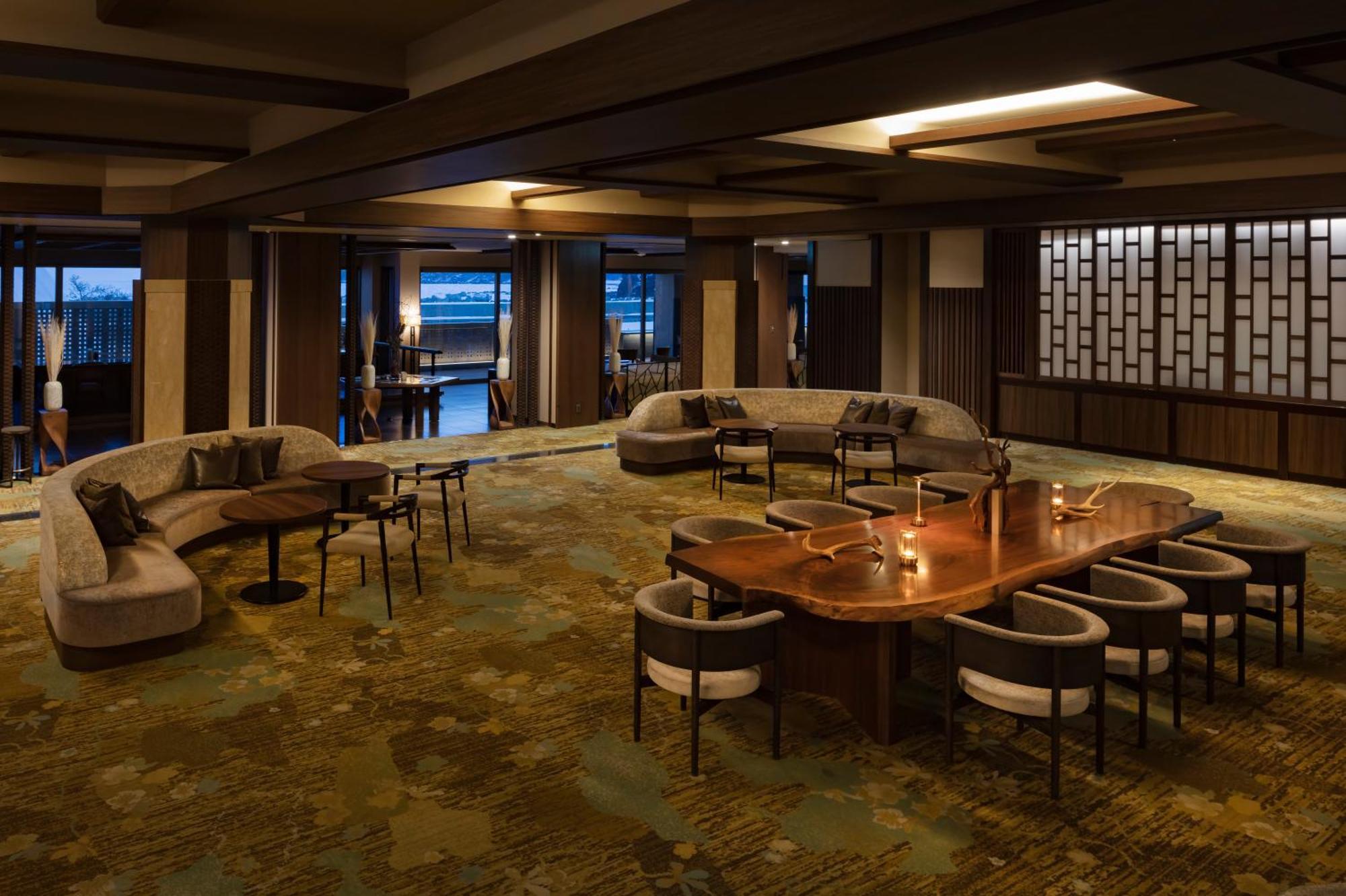 Kitakobushi Shiretoko Hotel & Resort Сярі Екстер'єр фото