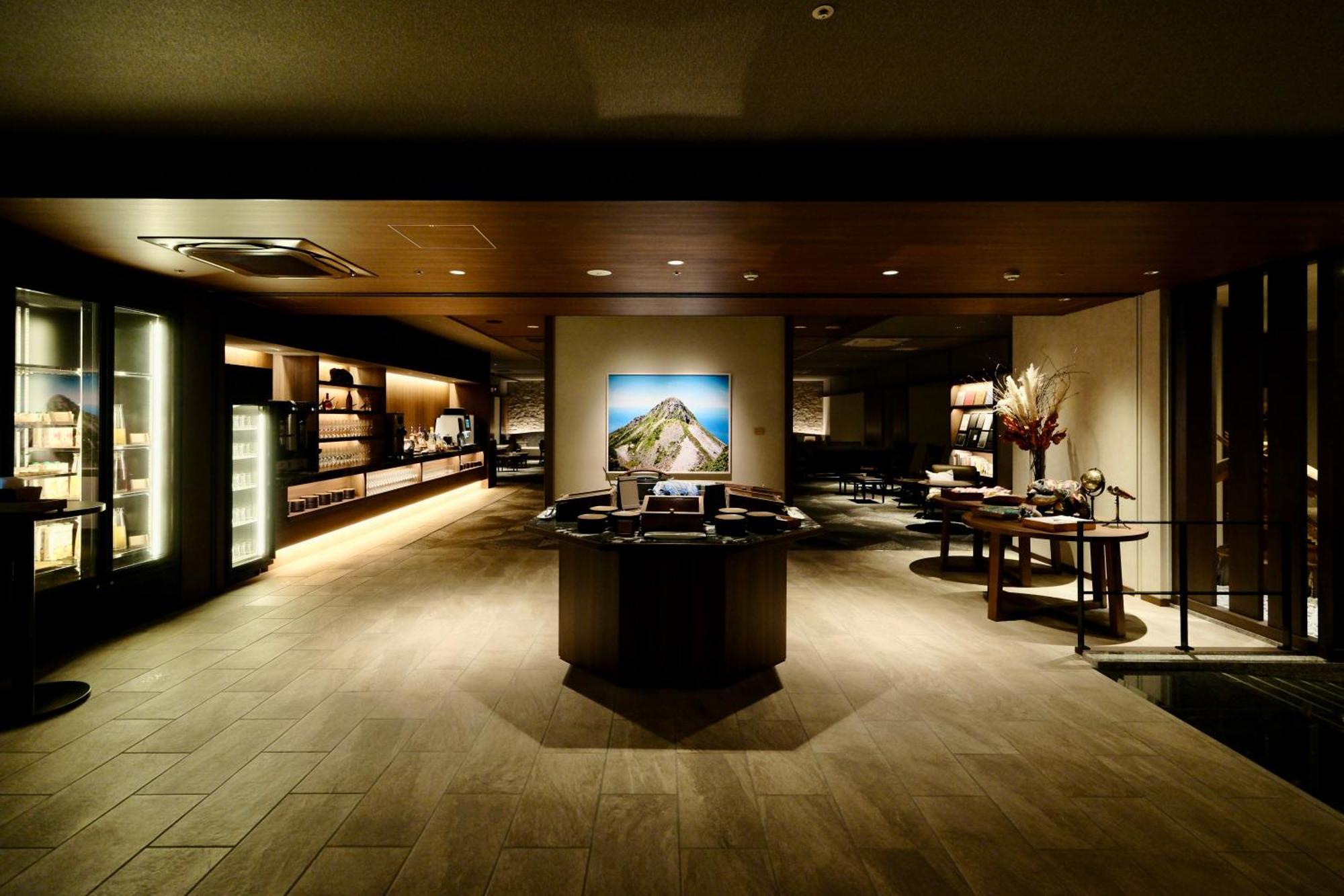 Kitakobushi Shiretoko Hotel & Resort Сярі Екстер'єр фото