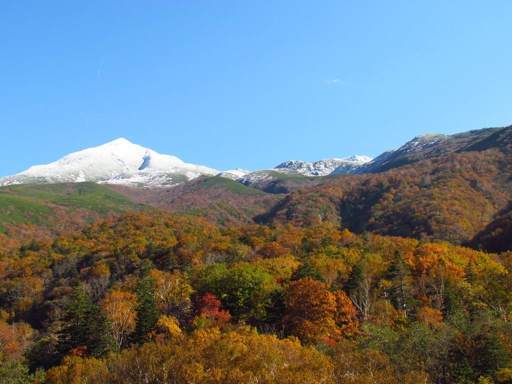 Kitakobushi Shiretoko Hotel & Resort Сярі Екстер'єр фото