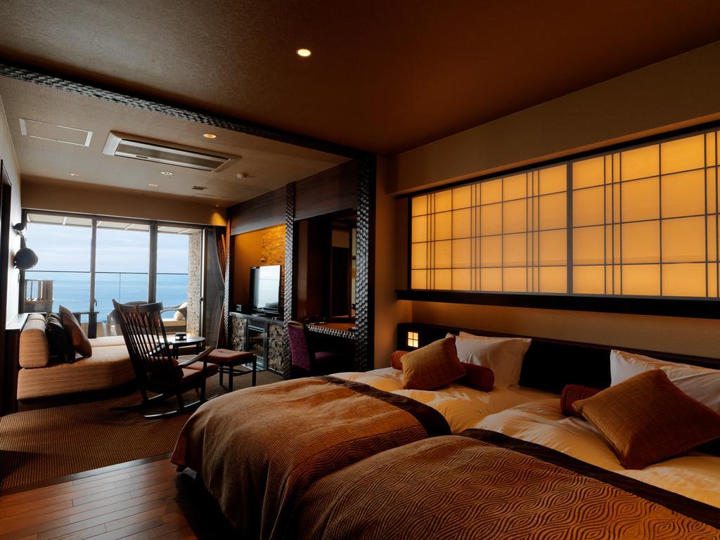 Kitakobushi Shiretoko Hotel & Resort Сярі Екстер'єр фото