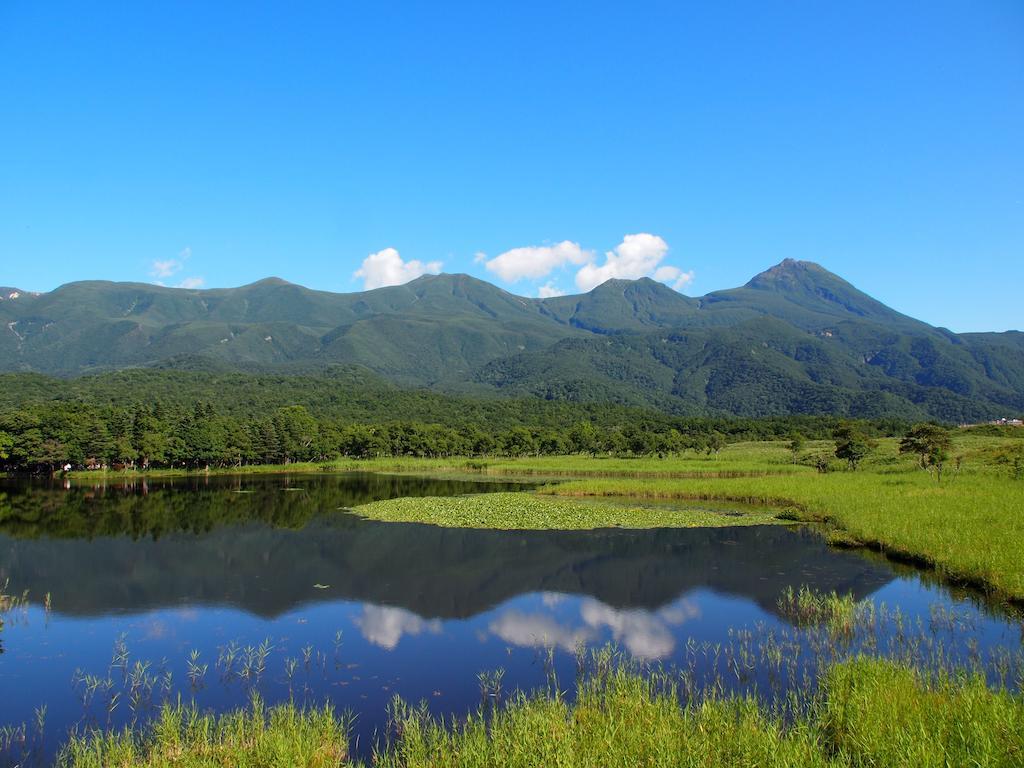 Kitakobushi Shiretoko Hotel & Resort Сярі Екстер'єр фото
