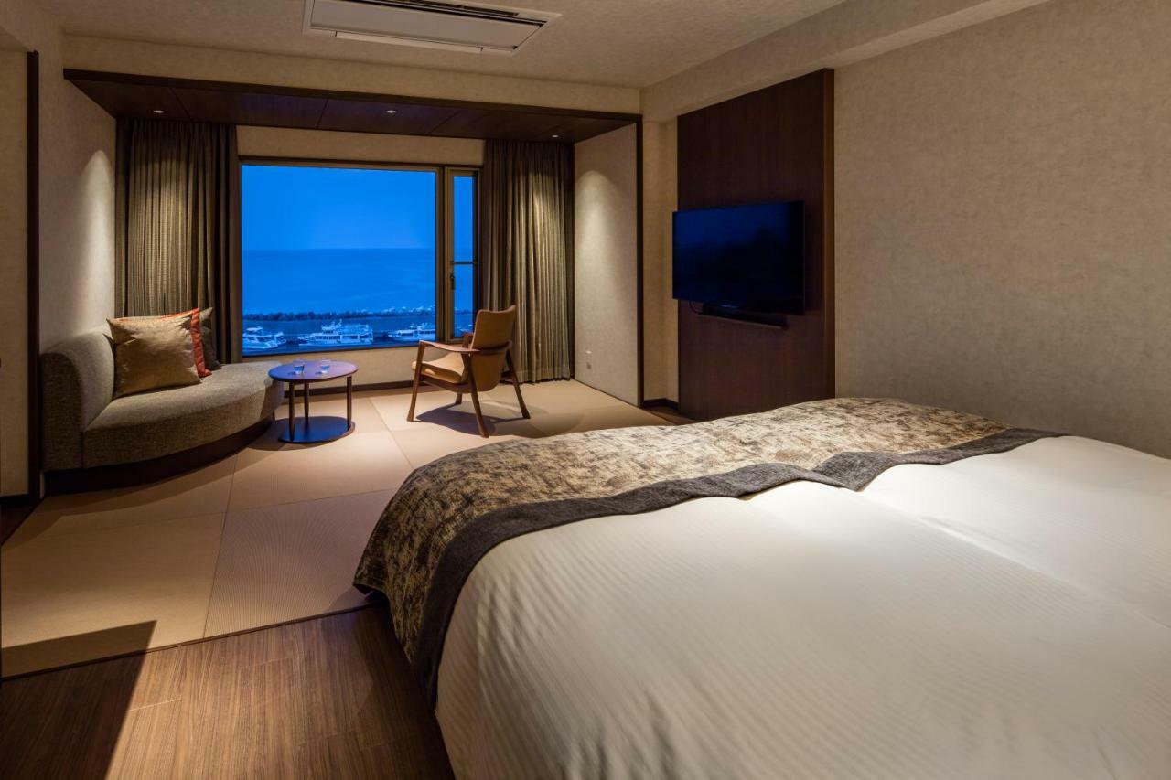 Kitakobushi Shiretoko Hotel & Resort Сярі Екстер'єр фото